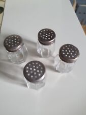 Salieres saleron cristal d'occasion  Schiltigheim