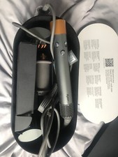 Dyson airwrap complete for sale  DUDLEY