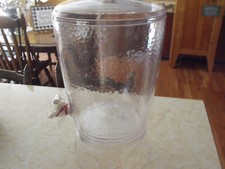 16.5 tall acrylic for sale  Summerville