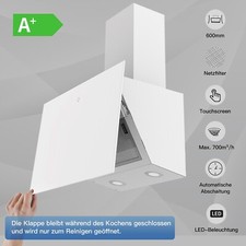 Wandmontage dunstabzugshaube 6 gebraucht kaufen Wandmontage dunstabzugshaube 6 gebraucht kaufen  Euskirchen