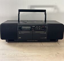 Vintage 90s boombox d'occasion  Montpellier-