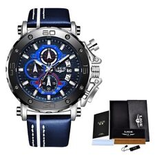 Montre homme lige d'occasion  Bordeaux-