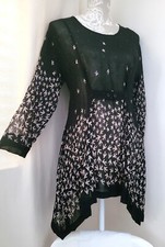 Masai tunic pockets for sale  TONBRIDGE