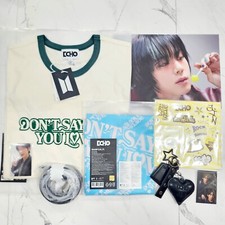 [NA MÃO] BTS JIN 'ECHO' Mercadoria Oficial + Número de Rastreamento/Presente Grátis comprar usado  Enviando para Brazil