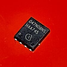 Ptimos infineon mosfet gebraucht kaufen  München