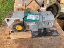 Gearbox gear box for sale  Montesano