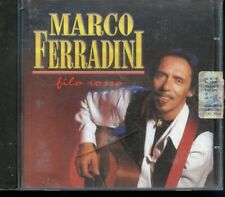 Marco ferradini filo usato  San Benedetto del Tronto