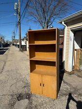 Tall kitchen storage for sale  Chicago