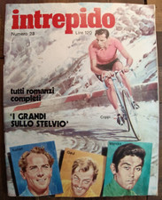 coppi anni 70 usato  Italia