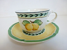 Villeroy boch porcelain for sale  POOLE