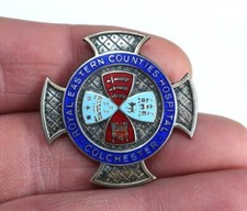 Vintage scarce silver for sale  SWANSEA