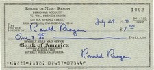 Ronald reagan reproduction for sale  Cape Coral