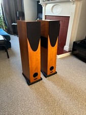 Rega foorstanding speakers for sale  BRISTOL