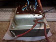 Vintage tube amp for sale  Belleville