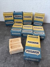 Lot anciens savons d'occasion  Aix-les-Bains