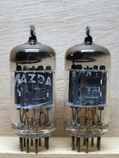 Philips ecc83 mazda gebraucht kaufen  Weiterstadt