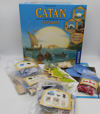 Catan erweiterung seefahrer gebraucht kaufen  Fulda