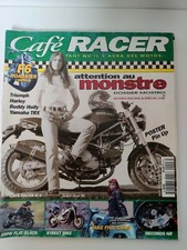Revues café racer d'occasion  Wimereux