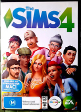 THE SIMS 4: JOGO DE DVD-ROM PC - EA GAMES / 2015 - (compatível com download mac) Muito bom estado. comprar usado  Enviando para Brazil