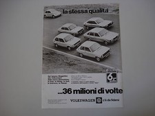 Advertising pubblicità 1980 usato  Salerno