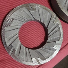Stainless steel burs for sale  San Ramon