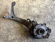 Radlagergehäuse links audi gebraucht kaufen  Georgsmarienhütte