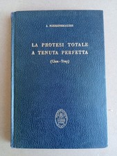 Protesi totale tenuta usato  Casteggio