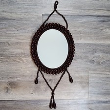 Vintage mirror wall for sale  Mason City