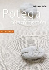 Potega terazniejszosci von Tolle, Eckhart | Buch | Zustand gut na sprzedaż Potega terazniejszosci von Tolle, Eckhart | Buch | Zustand gut na sprzedaż  Wysyłka do Poland