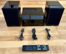Denon ceol kompaktanlage gebraucht kaufen  Stuttgart