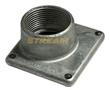 Cubo de conduíte/placa Eaton DS125H1, até 100 ampères, 1-1/4" polegadas, NEMA 3R (caixa de 10) comprar usado Cubo de conduíte/placa Eaton DS125H1, até 100 ampères, 1-1/4" polegadas, NEMA 3R (caixa de 10) comprar usado  Enviando para Brazil