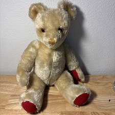 Vintage mohair teddy for sale  Tolleson