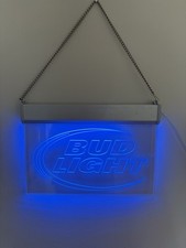 Led sign bud for sale  Pinehurst