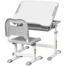 Homcom kids desk for sale  GREENFORD