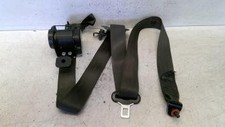 Ceinture arriere gauche d'occasion  France