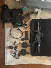 Airsoft hpa polarstar for sale  New York