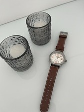 Steel uhr neu gebraucht kaufen  Enger