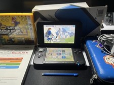 Console nintendo 3ds usato  Casali del Manco