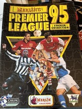 Merlin premier league for sale  DROITWICH