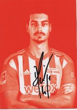 Usado, Diogo Leite - SAMMLUNGSAUFLÖSUNG - original signiert comprar usado  Enviando para Brazil