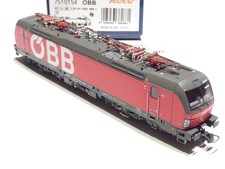 Roco 7510154 öbb gebraucht kaufen  Nördlingen