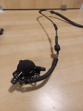 Attuatore pompa frizione usato  Sedriano
