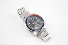 Vintage seiko pogue for sale  LEEDS