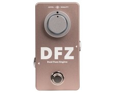 Darkglass electronics dfz2 for sale  Winchester