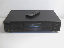 Kenwood DP-1060 CD-Player in Schwarz inkl. Fernbedienung, 2 Jahre Garantie comprar usado  Enviando para Brazil
