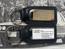 Two genuine audi for sale  LUTON