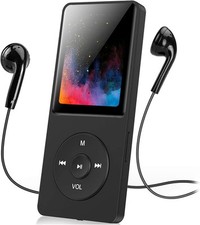 Lettore mp3 bluetooth usato  Roma