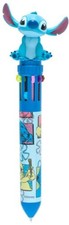 Penna multicolore disney usato  Biandronno