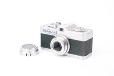 Appareil photo mikroma d'occasion  Paris VI