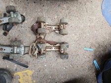 Pairs vintage roller for sale  SHEFFIELD